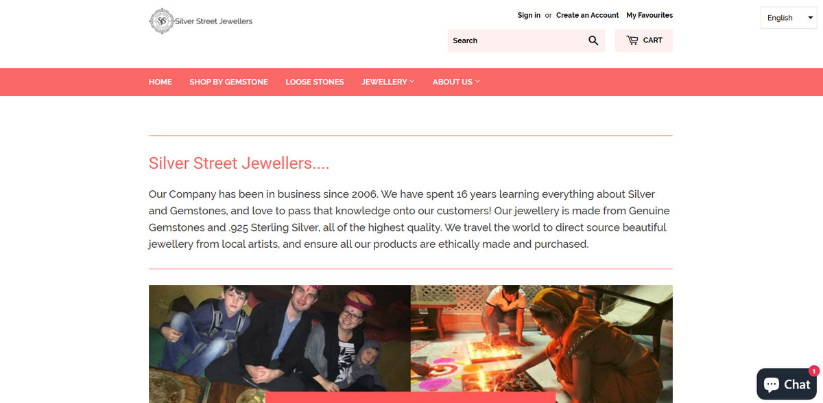 popular shopify stores